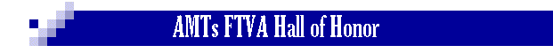 Copy of AMTs FTVA Hall of Honor