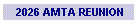 2026 AMTA REUNION