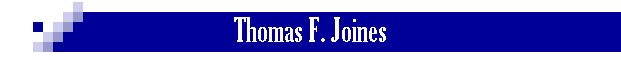 Thomas F. Joines