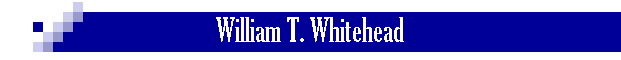 William T. Whitehead